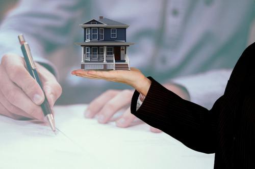 Tippek az ingatlanügynök kiválasztásához